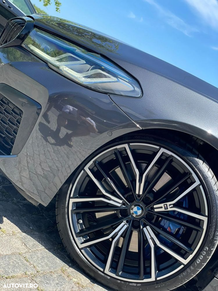 BMW Seria 5 530d xDrive AT MHEV - 26