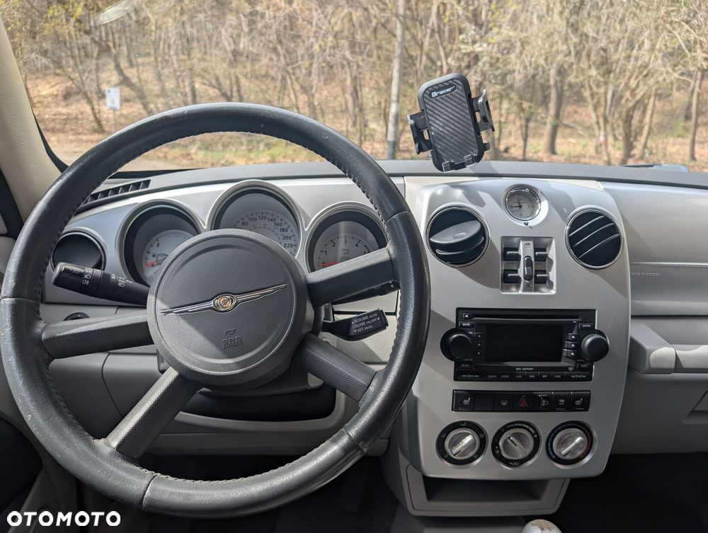 Chrysler PT Cruiser - 7