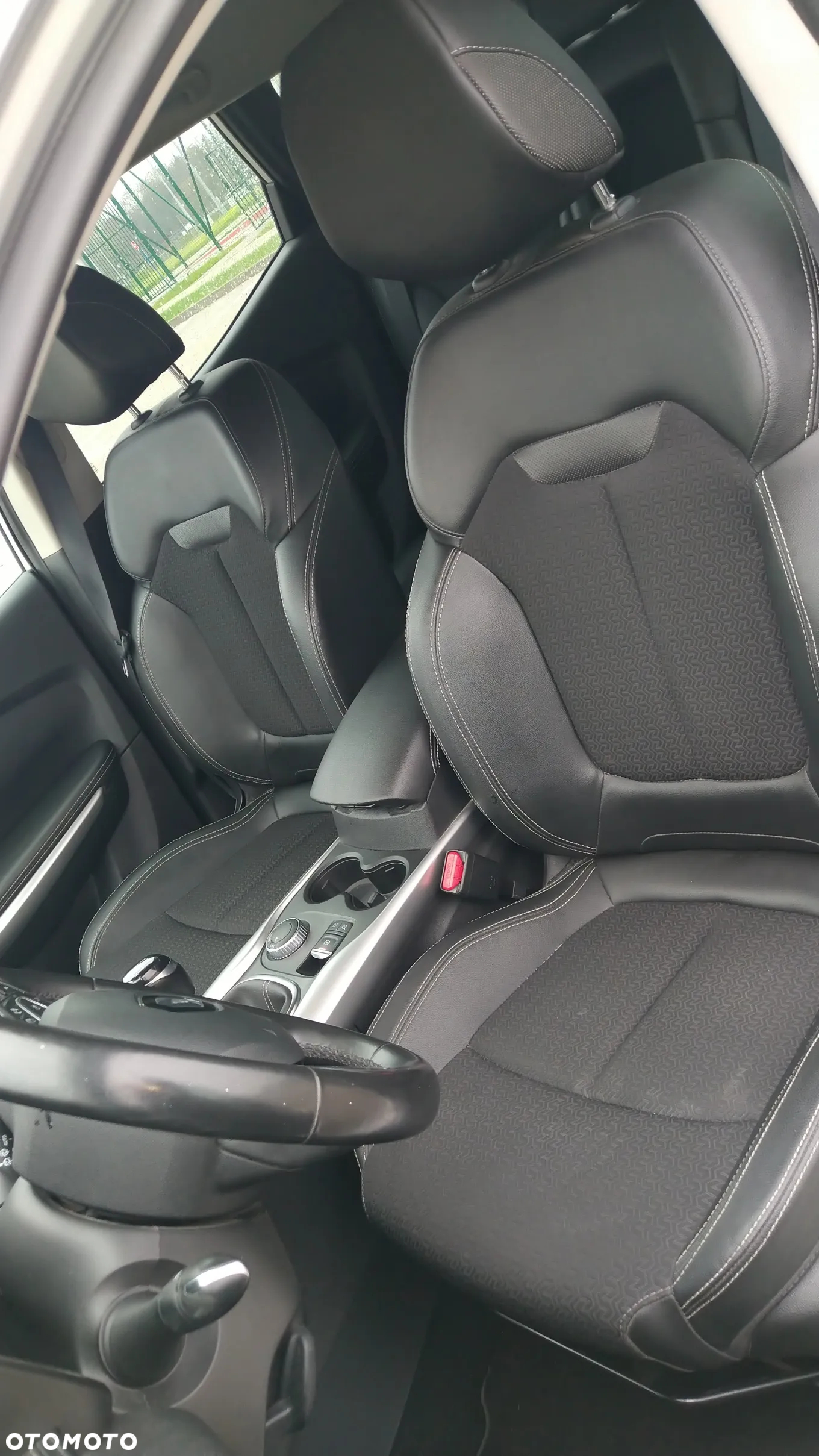 Renault Kadjar 1.6 dCi Energy Limited 4x4 - 35