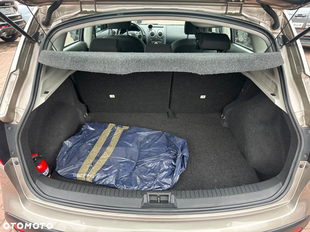 Nissan Qashqai 1.5 dCi Acenta - 5