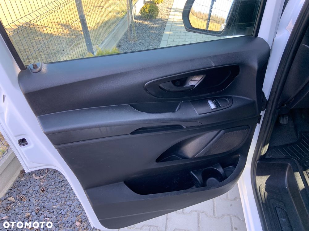 Mercedes-Benz Vito - 22