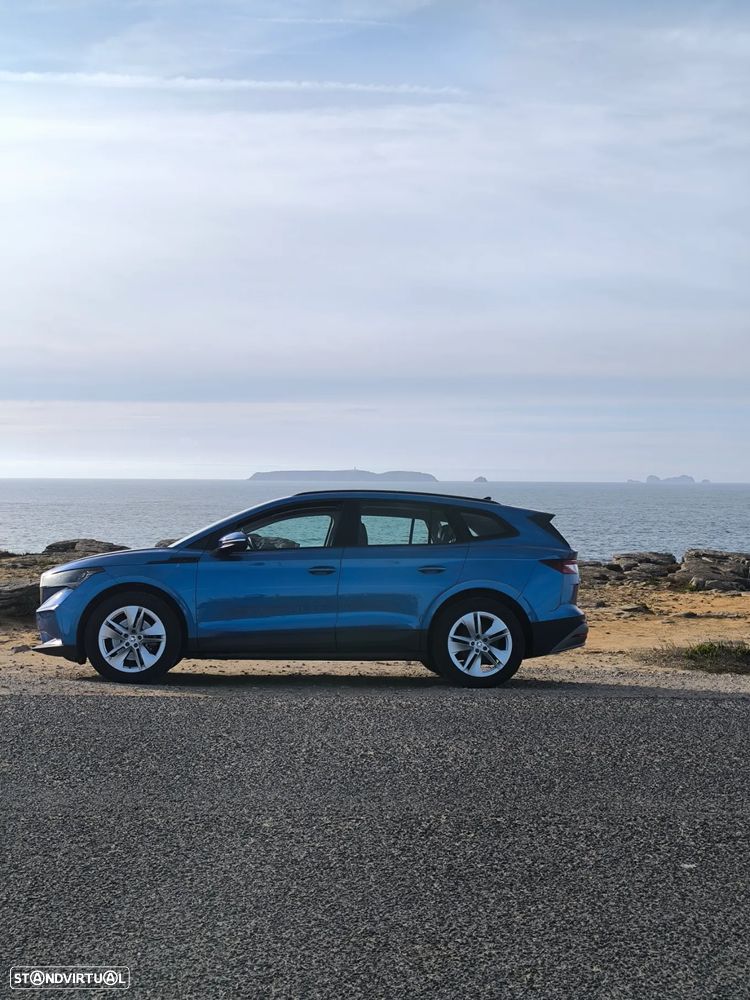 Skoda Enyaq iV 60 - 3