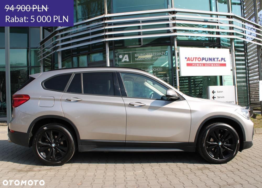 BMW X1 - 4