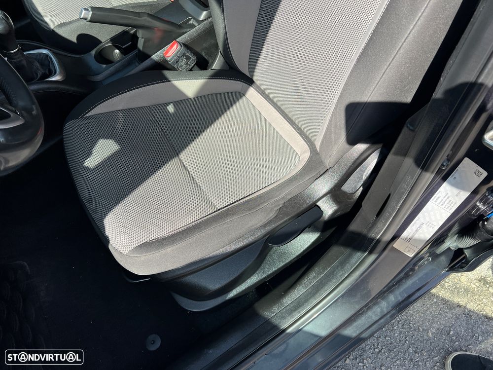 Fiat Tipo 1.3 M-Jet Lounge - 38