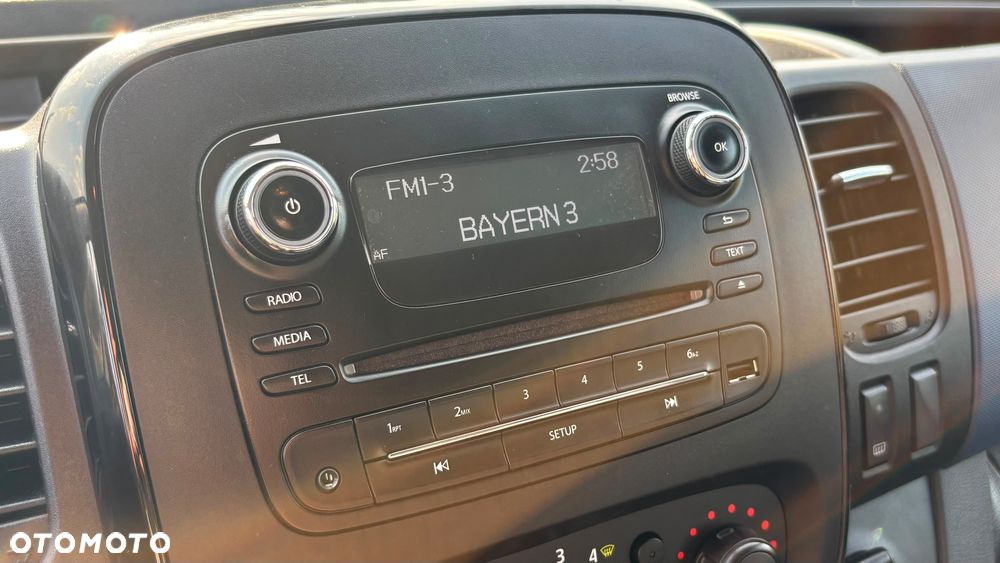 Opel Vivaro 1.6 CDTI L2 - 8