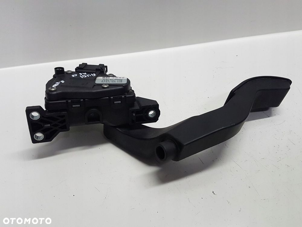 AUDI A6 C5 2.5 PEDAŁ GAZU POTENCJOMETR 8D1721523F - 12