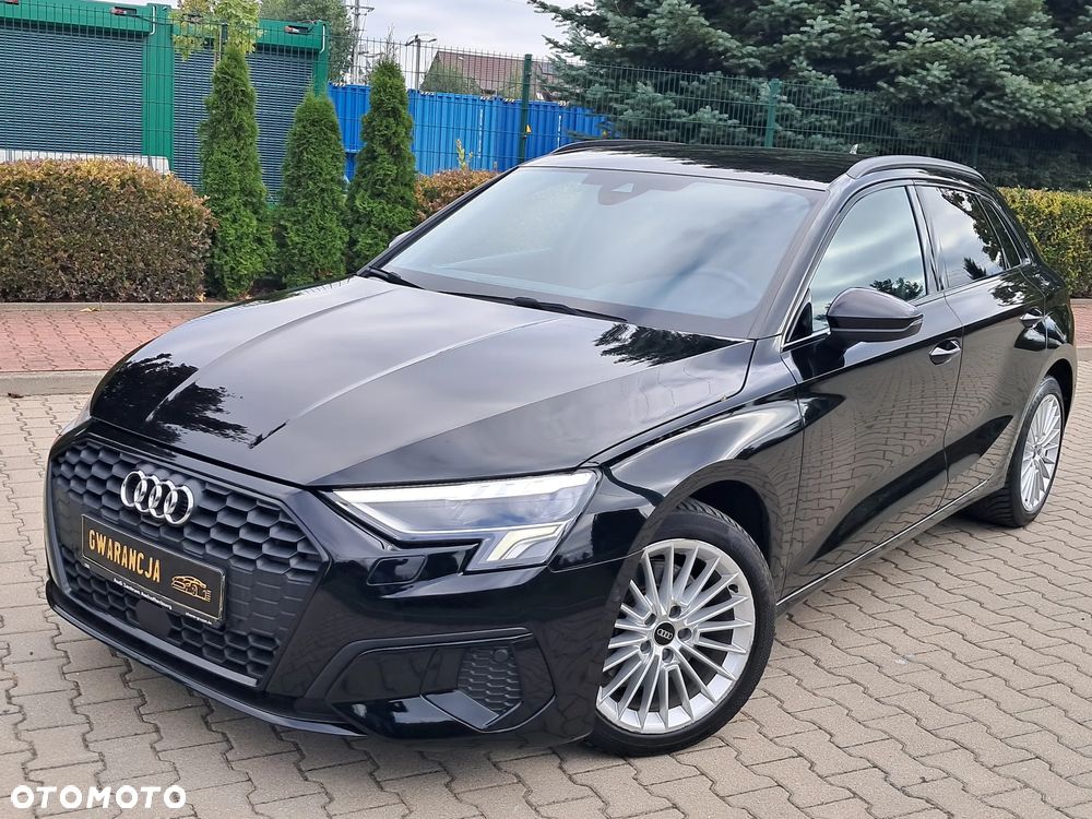 Audi A3 - 2