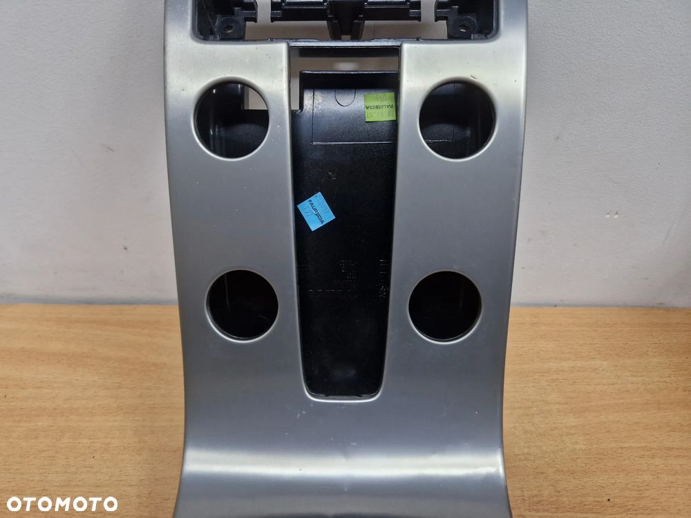 WODOSPAD VOLVO V50 S40 C30 C70 SREBRNY ORYGINAŁ W SUPER STANIE - 3