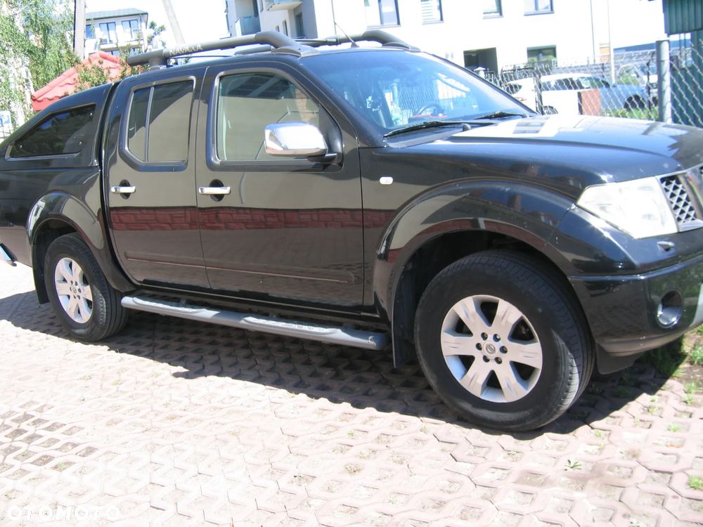 Nissan Navara Comfort - 2
