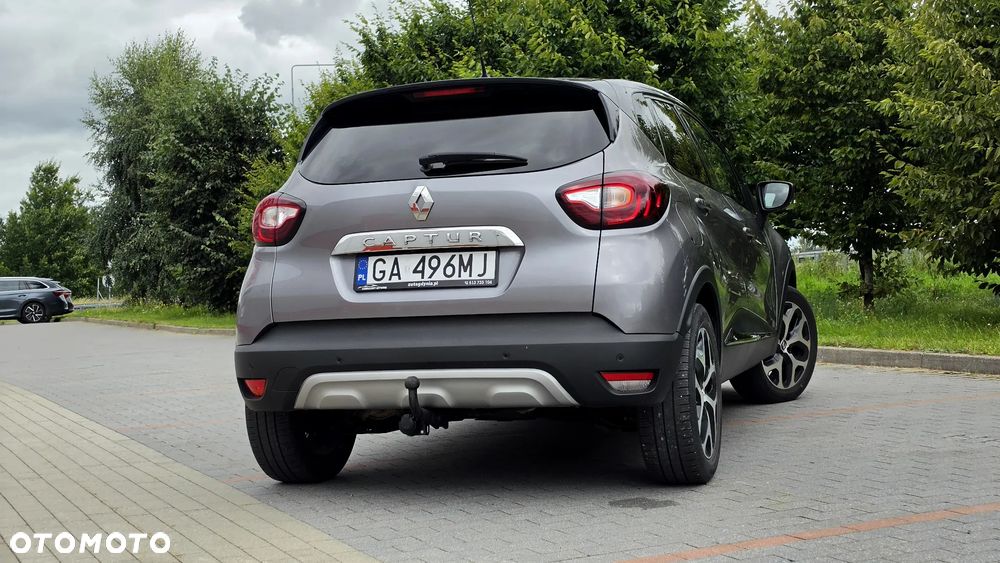 Renault Captur (ENERGY) TCe 90 LIMITED - 21