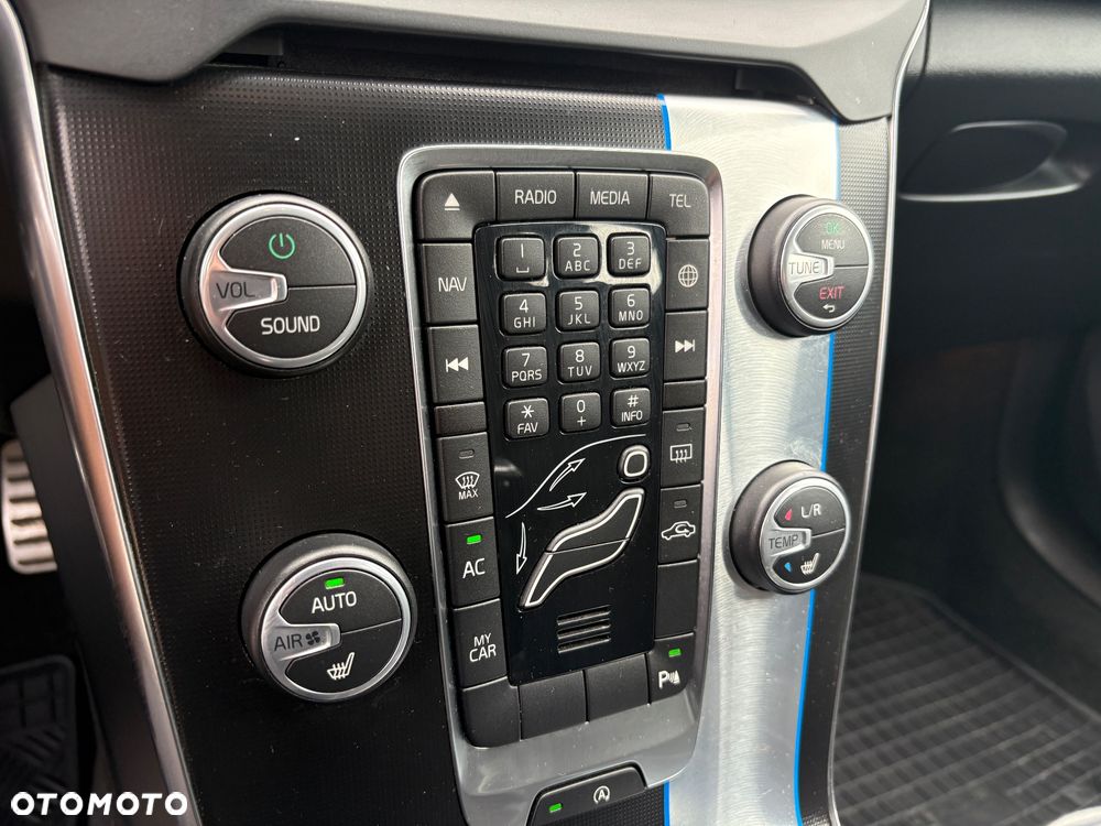 Volvo V40 D2 RDesign - 20