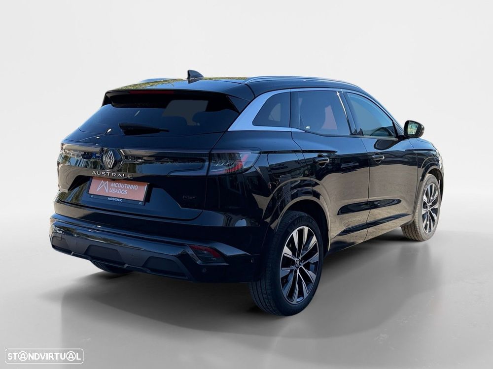 Renault Austral - 5