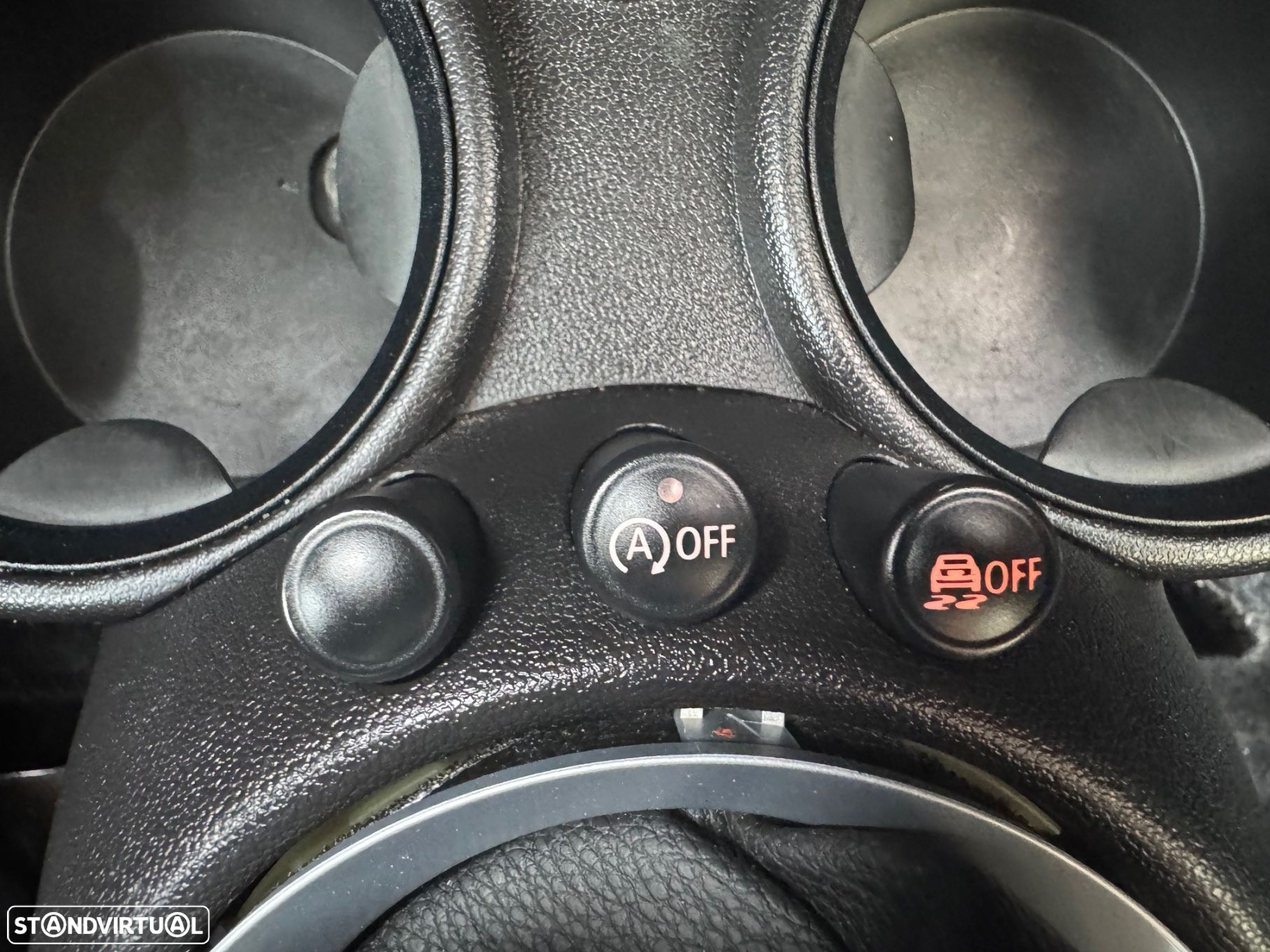 MINI 3 Portas One D - 22
