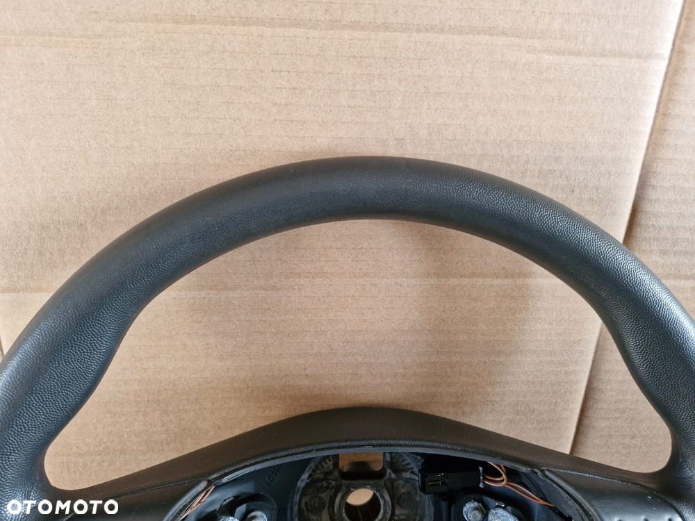 Kierownica multi sterowanie Opel Meriva A oryginał - 6