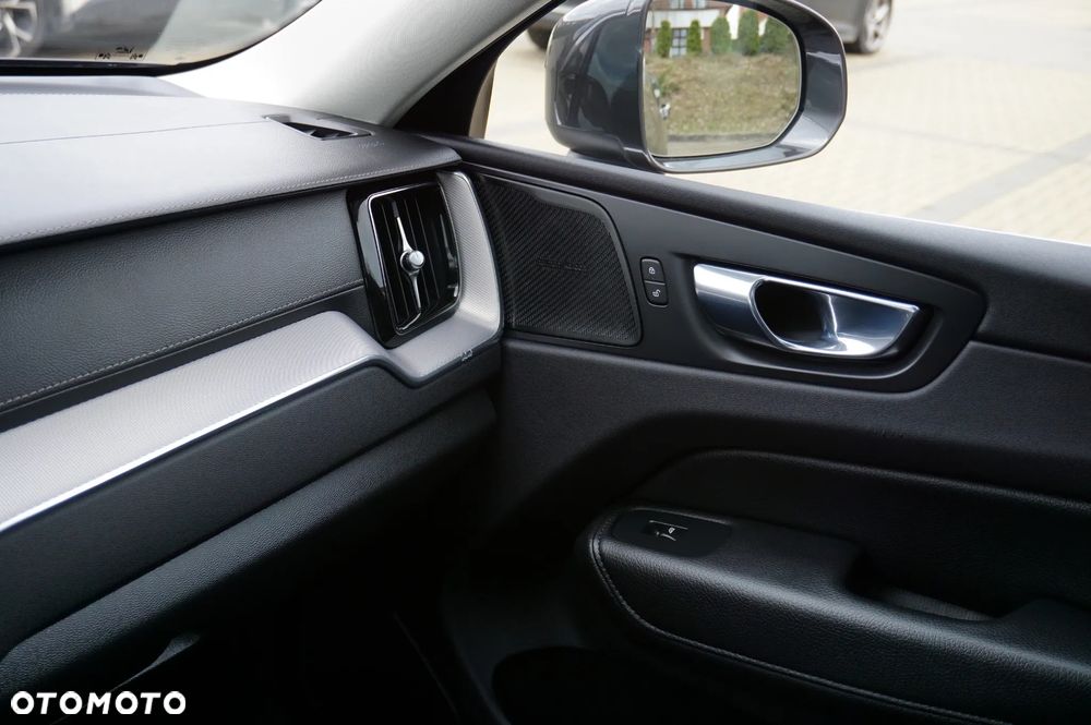 Volvo XC 60 B4 D Geartronic Inscription - 38