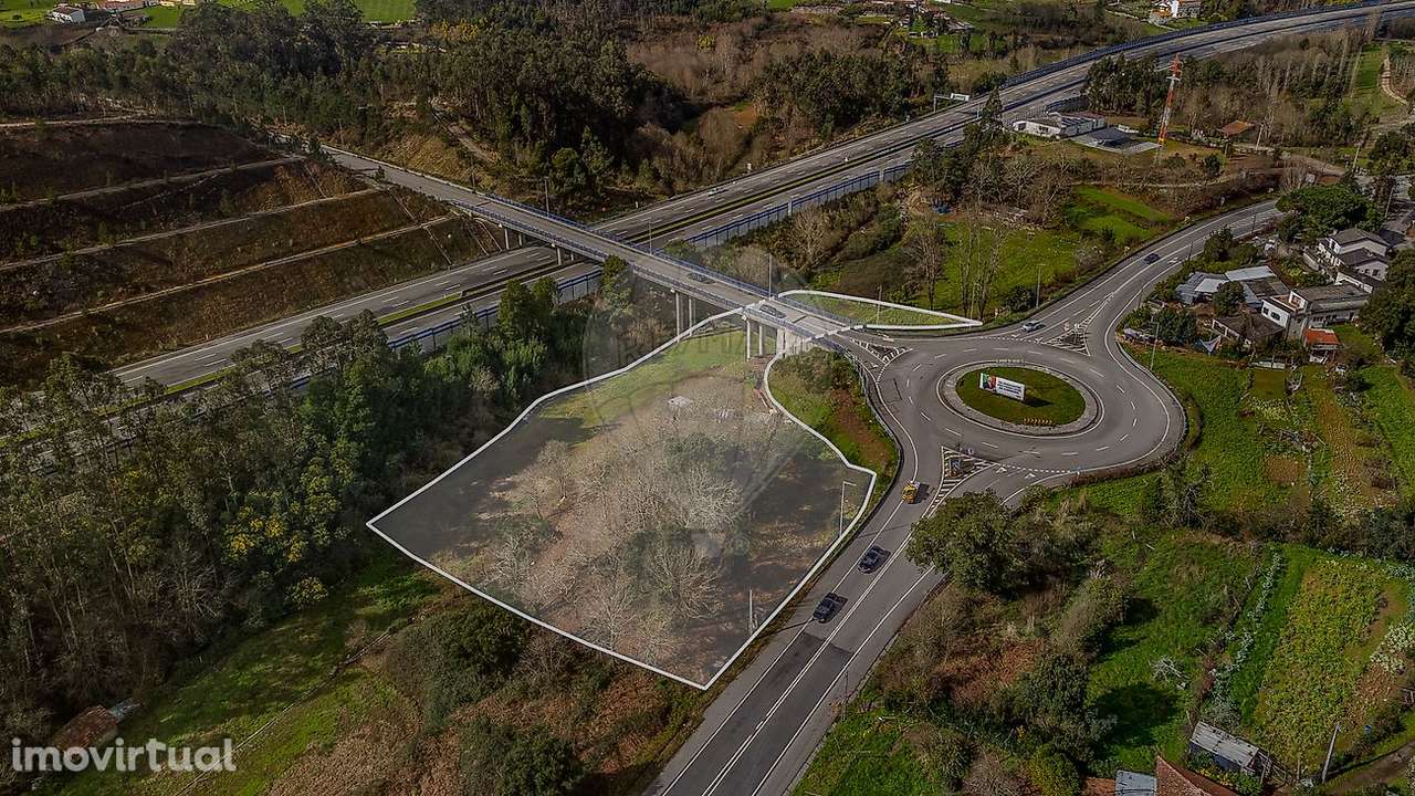 Terreno  para venda - Grande imagem: 2/6