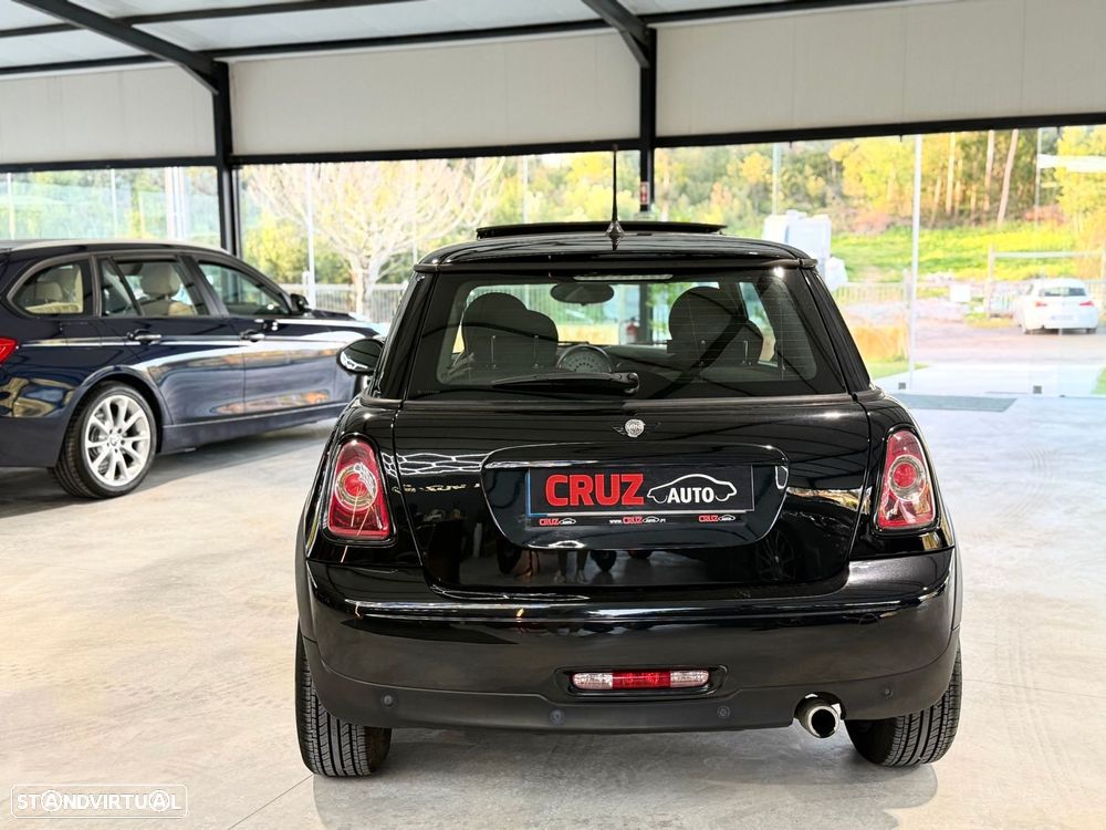 MINI 3 Portas Cooper D - 31