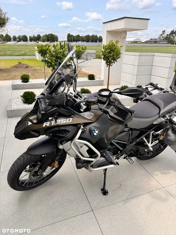 BMW GS - 5
