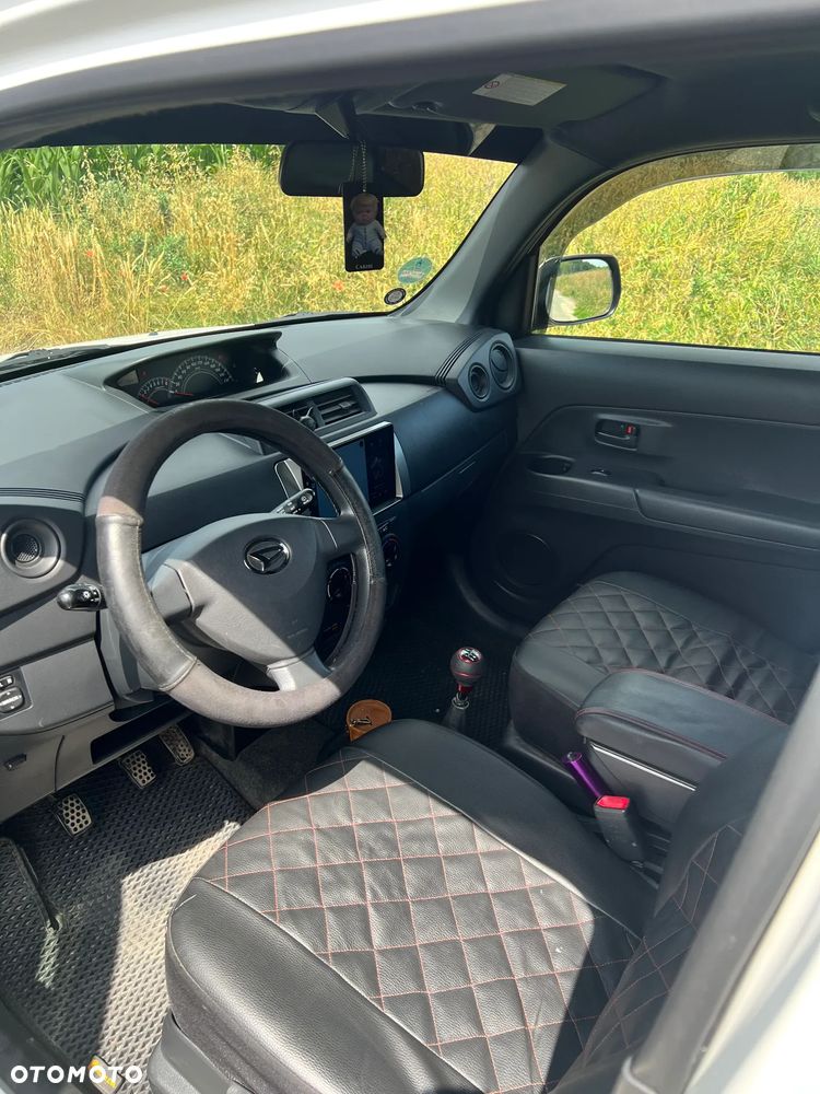 Daihatsu Materia 1.3 - 5