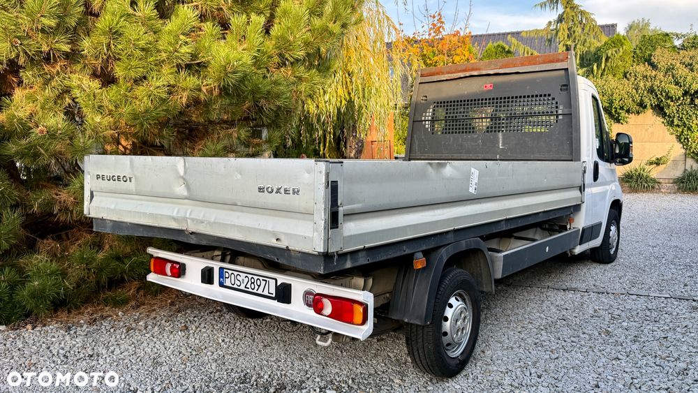 Peugeot Boxer - 29