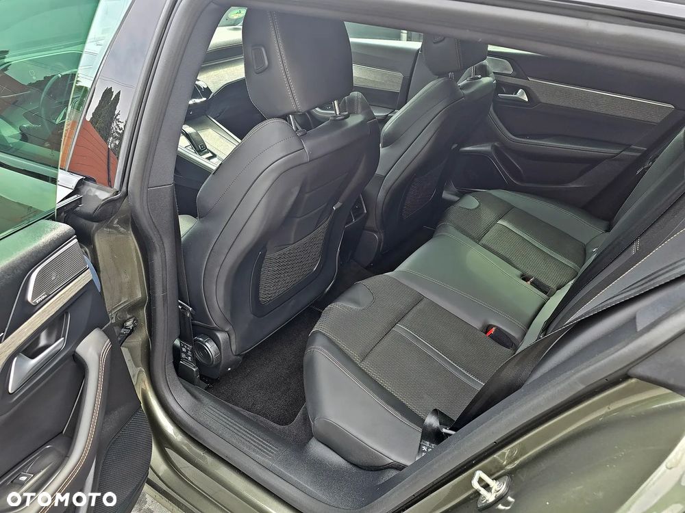 Peugeot 508 2.0 BlueHDi GT Line S&S EAT8 - 16