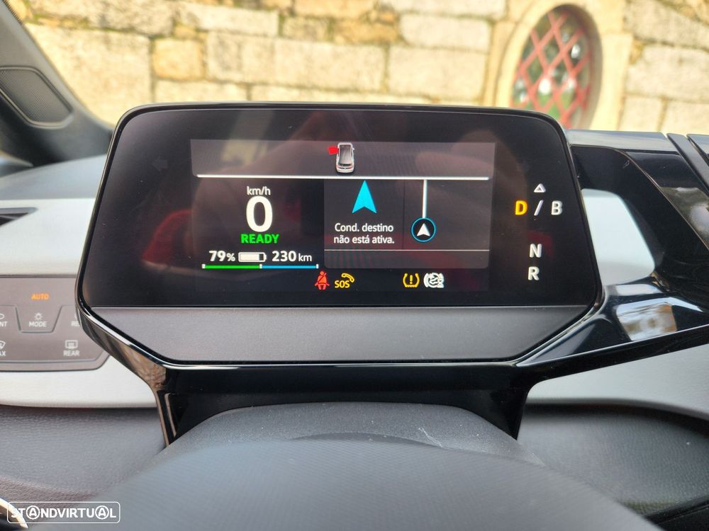 VW ID.3 Performance Upgrade Pro Business - 20