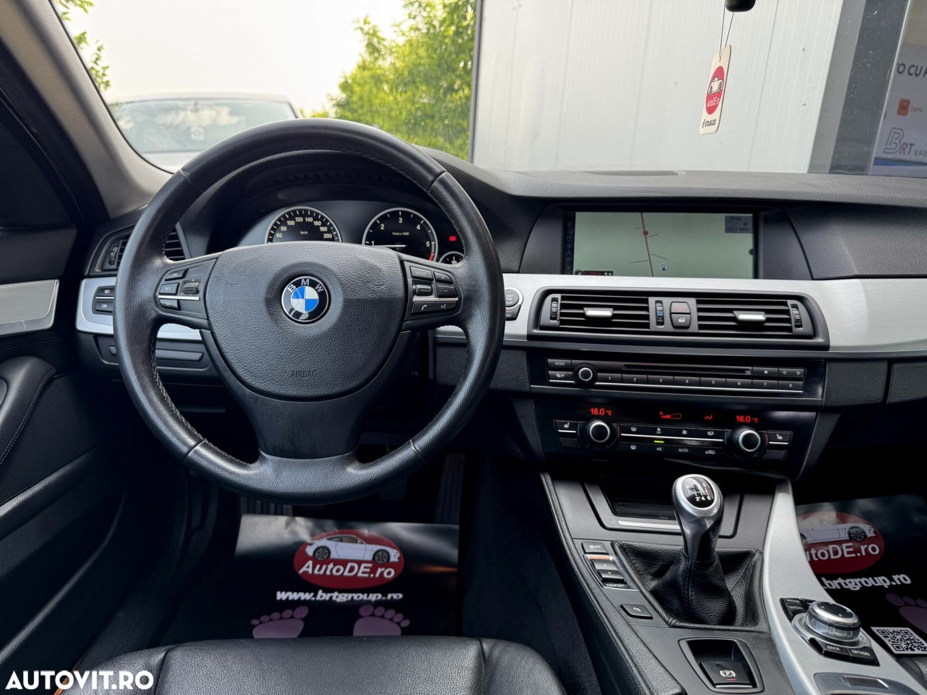 BMW Seria 5 - 9