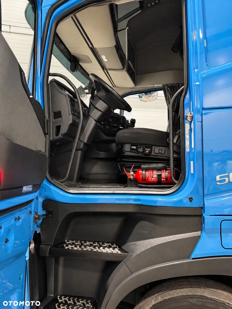 Volvo FH 500 - 15