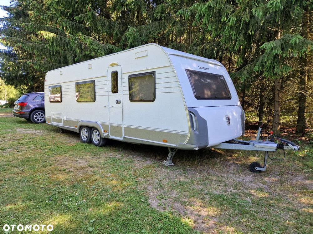 Tabbert DaVinci - 15