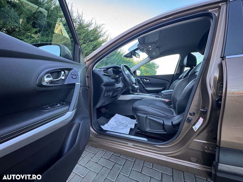 Renault Kadjar Energy dCi 110 EDC Business - 16