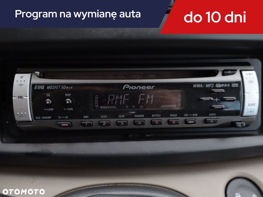 Renault Scenic - 14