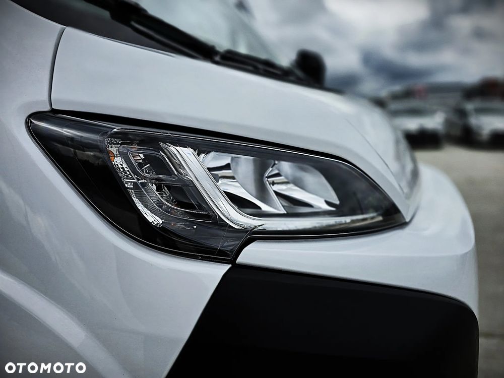 Toyota Proace Max L3H2 - 34