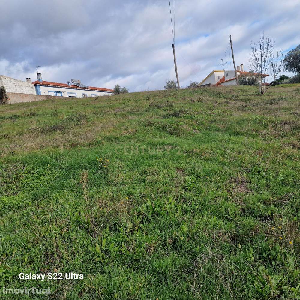 TERRENO COM PROJECTO APROVADO PARA  EDIFICAÇÃO DE UMA ERPI - Grande imagem: 3/15