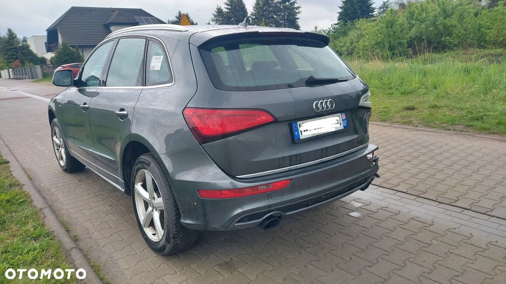 Audi Q5 - 3