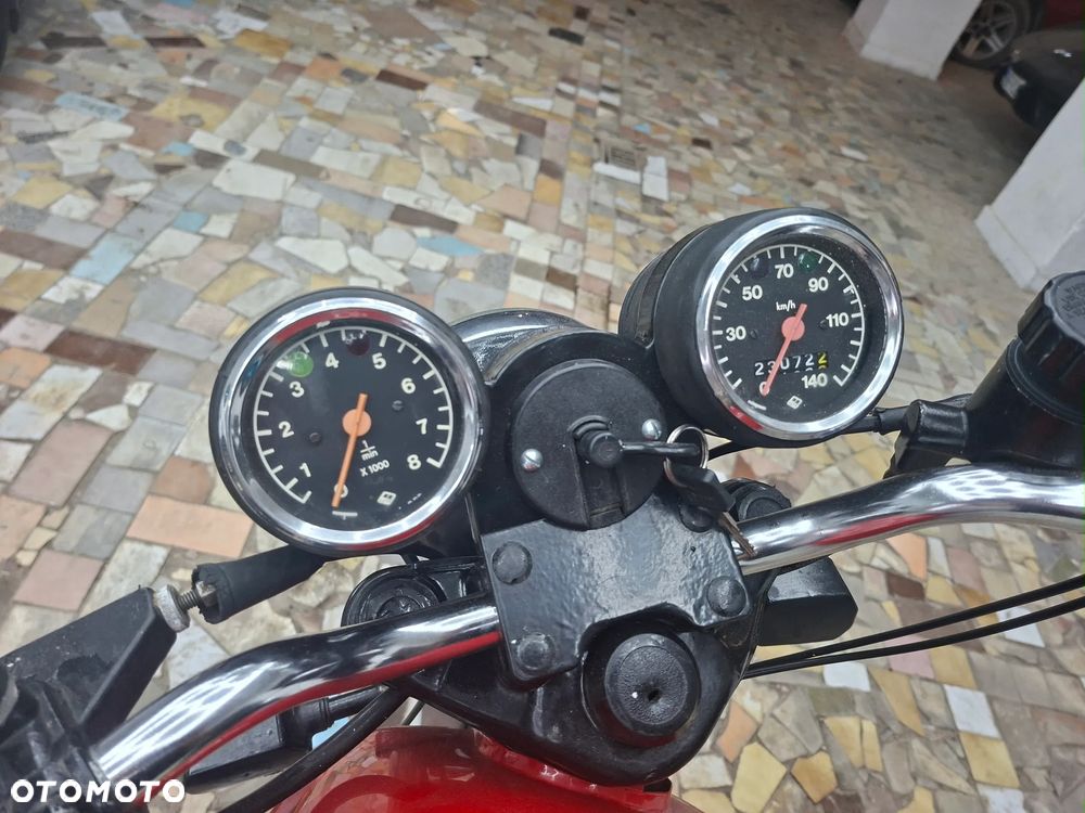 MZ ETZ - 8
