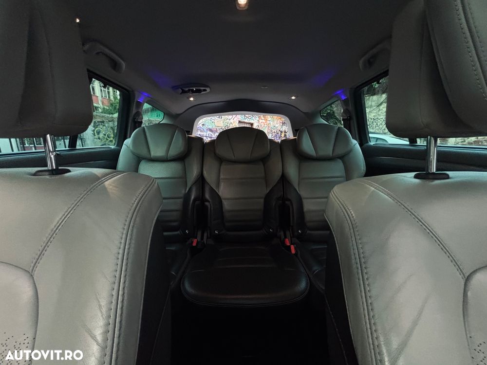 RENAULT Espace 2016 — imagine 9