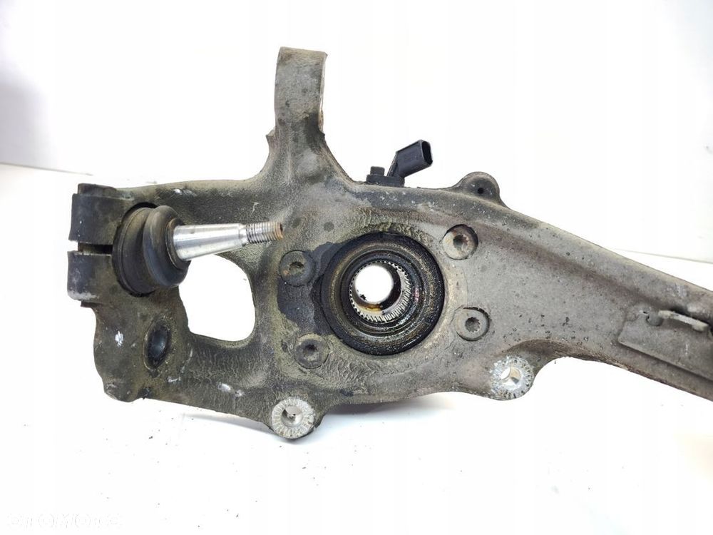 ZWROTNICA PRAWY PRZÓD AUDI A4 B8 A5 8T Q5 8R 8K0407258G - 7