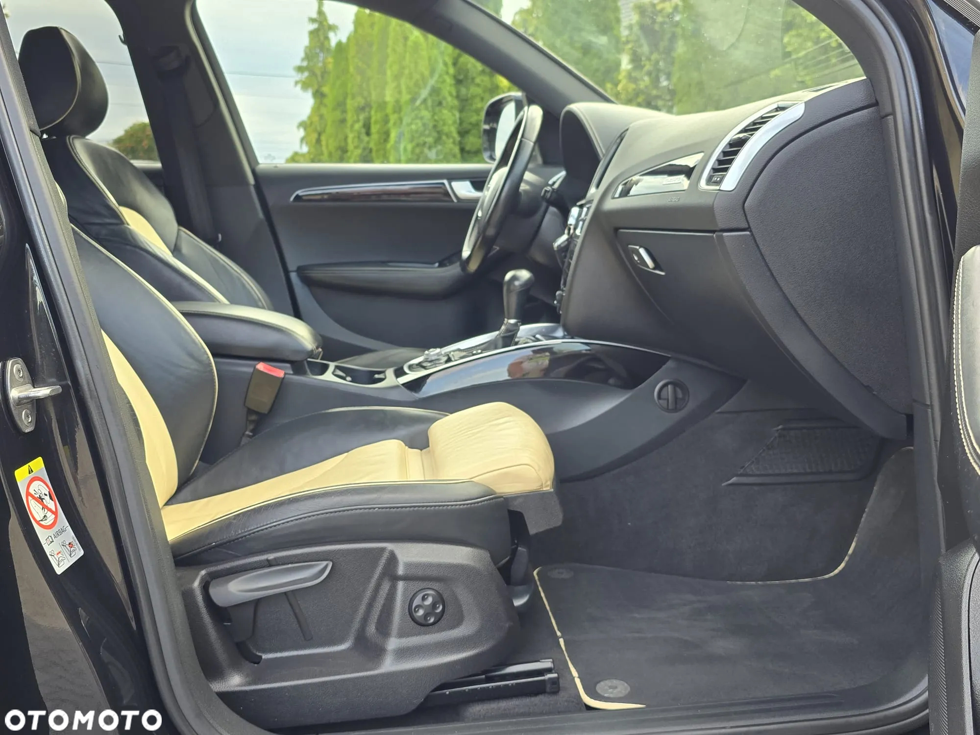 Audi Q5 2.0 TDI Quattro S tronic - 26