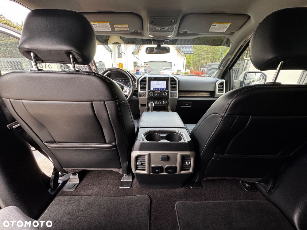 Ford F150 - 8