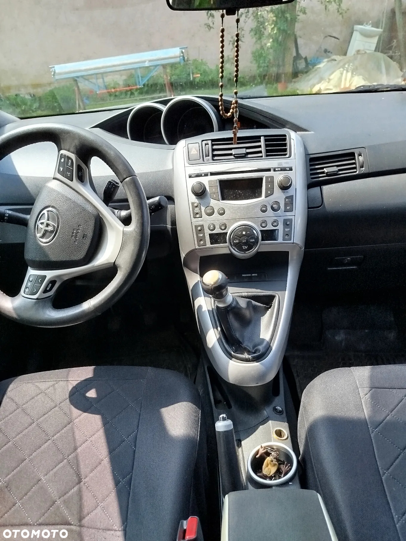 Toyota Verso 2.0 D-4D Luna - 4