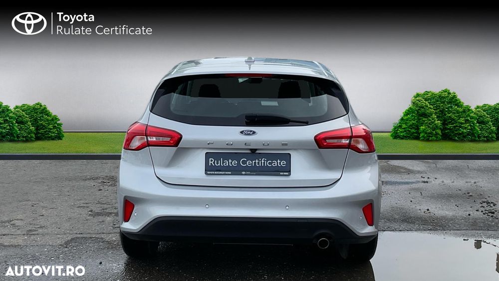 Ford Focus 1.5 EcoBlue Trend - 3