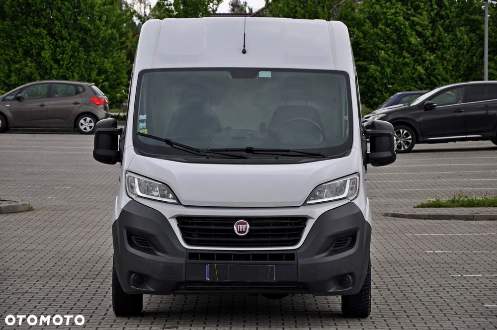Fiat Ducato - 5