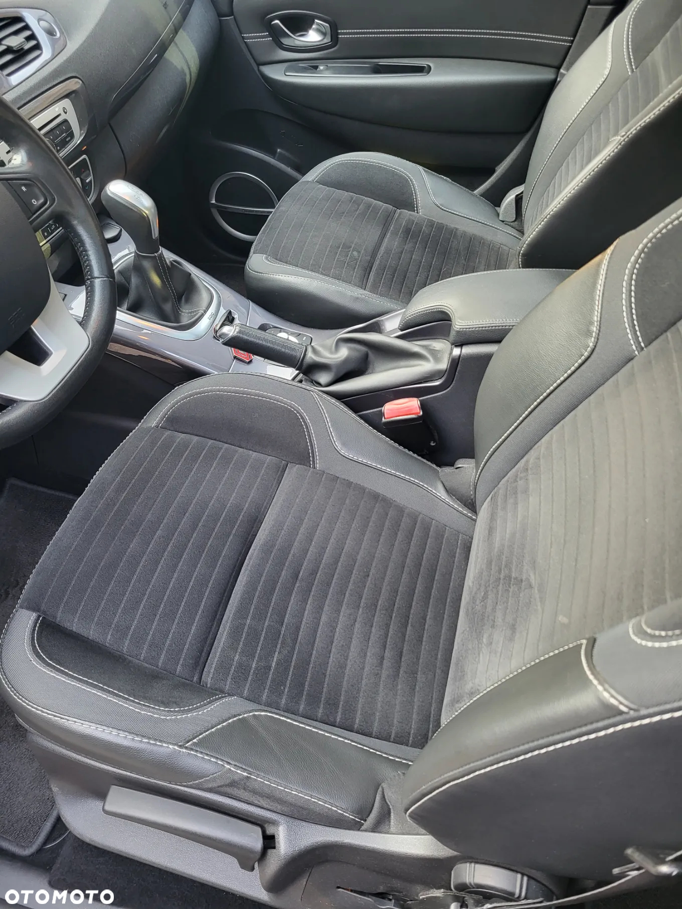 Renault Scenic Xmod 1.5 dCi Bose EDC - 12