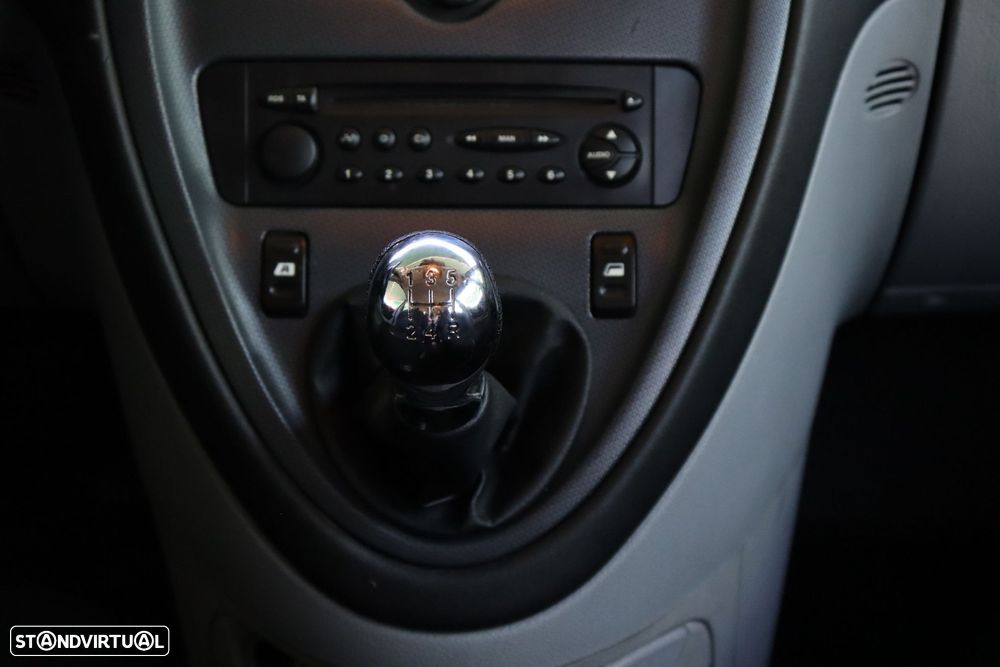 Citroën Xsara Picasso - 13