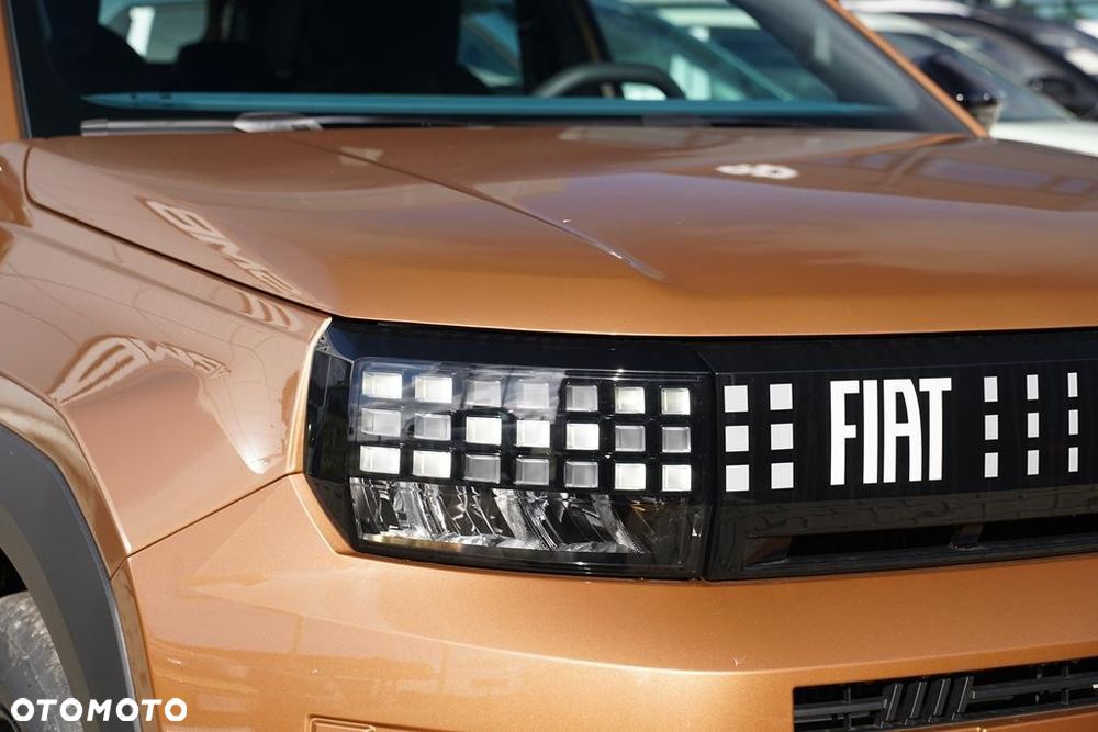 Fiat Grande Panda 1.2 mHEV Icon eDCT - 23