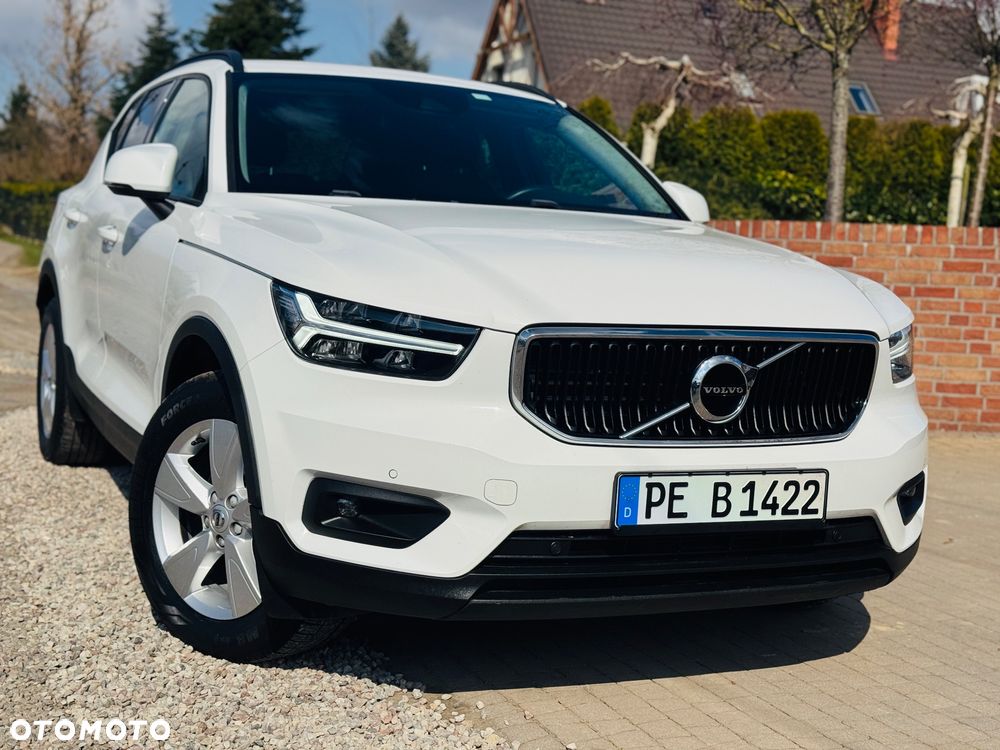 Volvo XC 40 D3 Momentum - 1