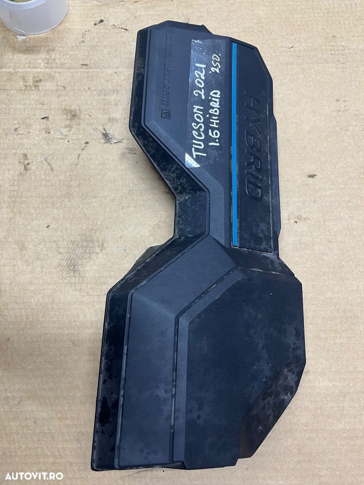 Capac motor Hyundai Tucson 1.6 hibrid 2021 - 2