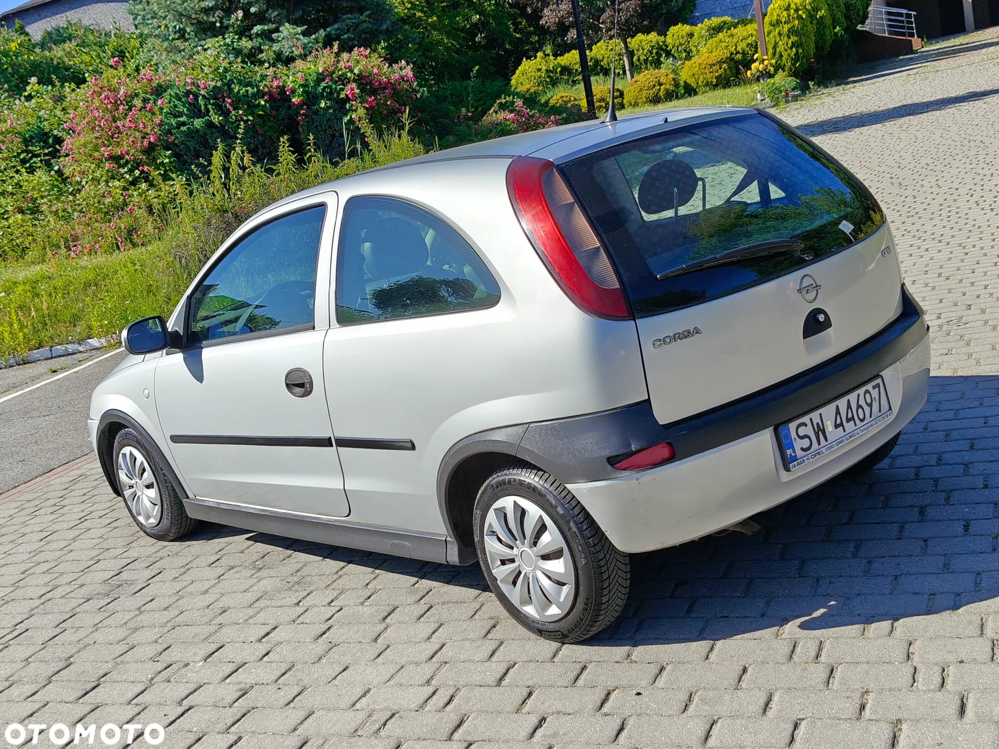 Opel Meriva 1.6 Cosmo - 12