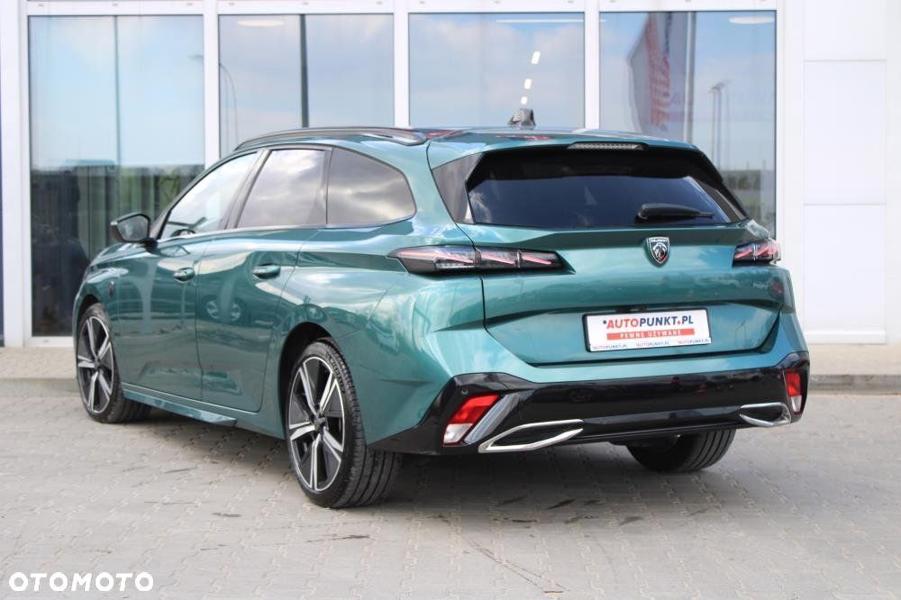 Peugeot 308 - 3