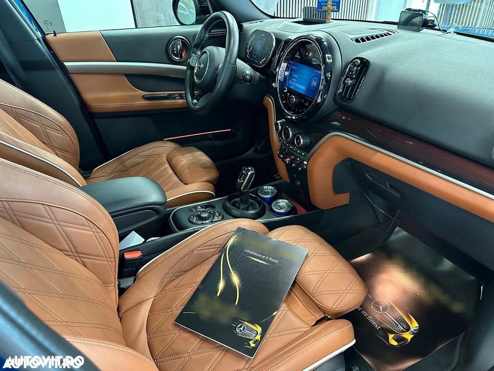 Mini John Cooper Works - 17